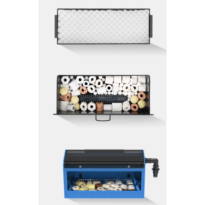 SUNSUN AF-260 Top filter box