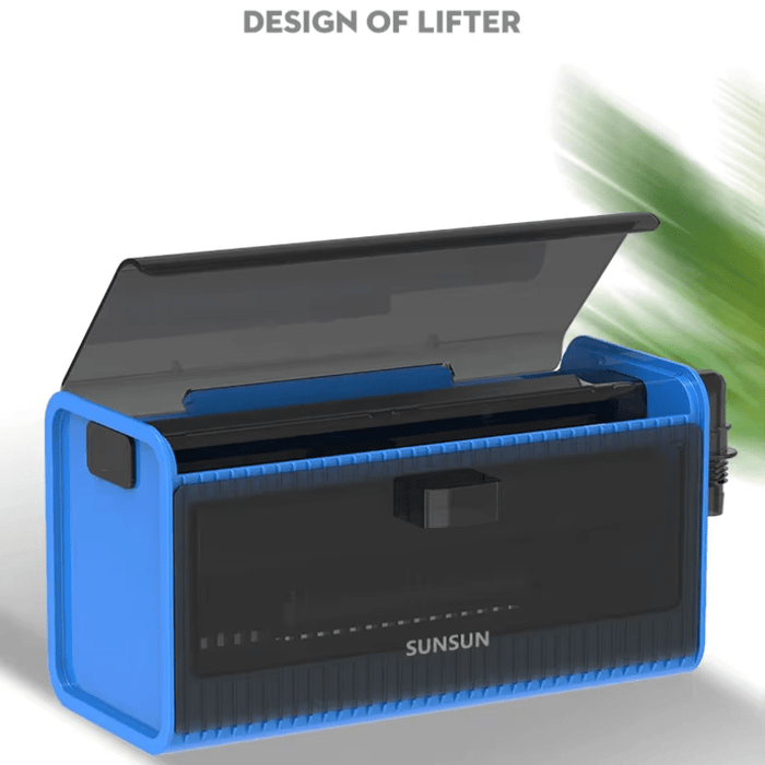 SUNSUN AF-260 Top filter box