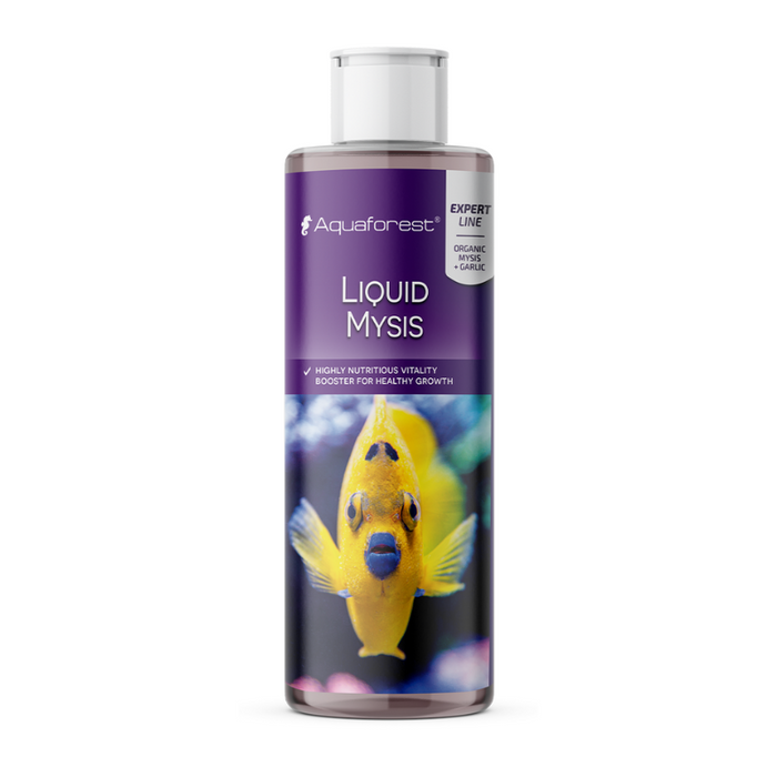 Aquaforest Liquid Mysis - 250ml