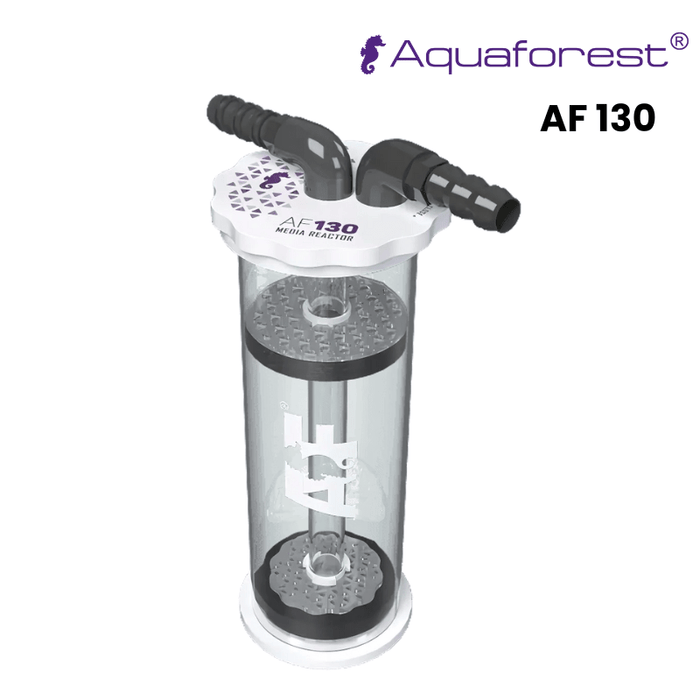 Aquaforest Media Reactor (90/110/130/150mm)