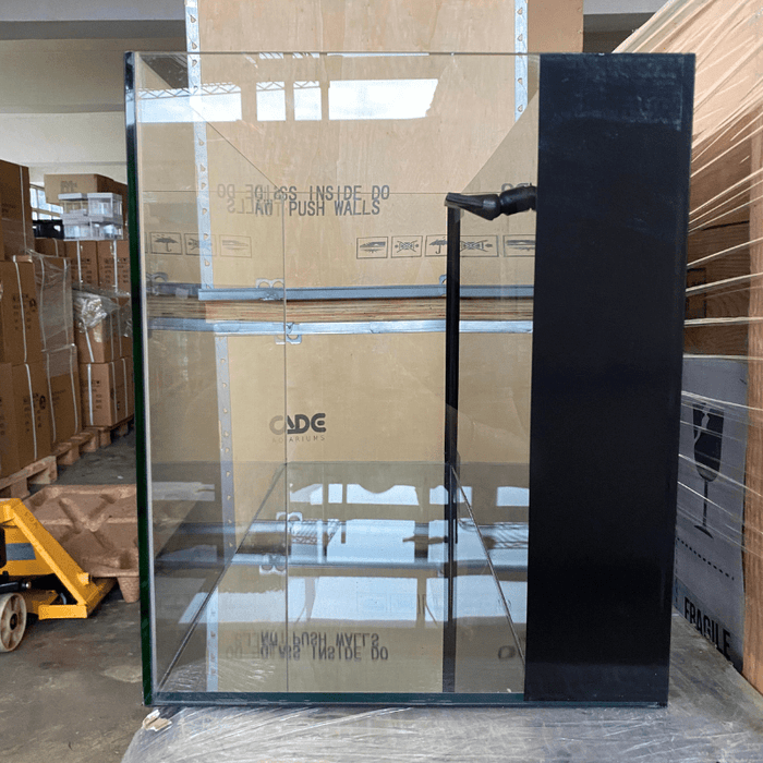 ANS AQUAPOD Q6030 Tank (60x30x36CM) (tank, filter, light)