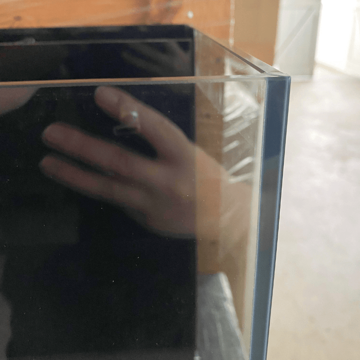 ANS AQUAPOD Q6030 Tank (60x30x36CM) (tank, filter, light)