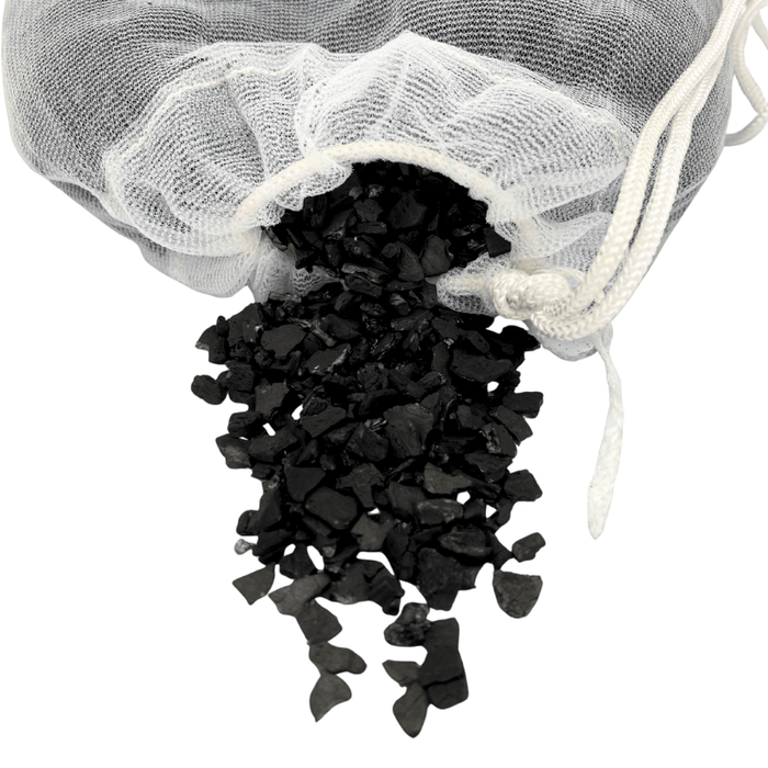 ANS Activated Carbon with bag