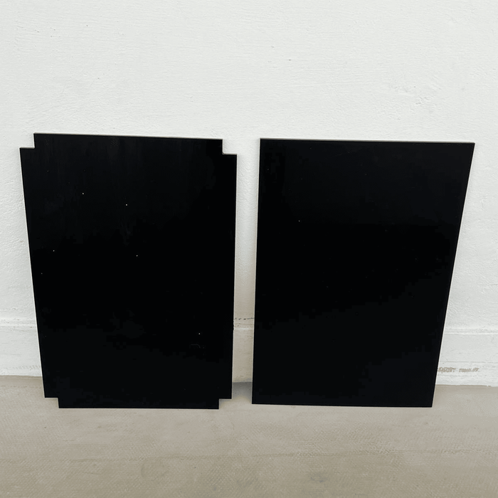 ANS AluStand Aquarium Stand with Rack Covers (Heavy-duty Aluminium Stand)