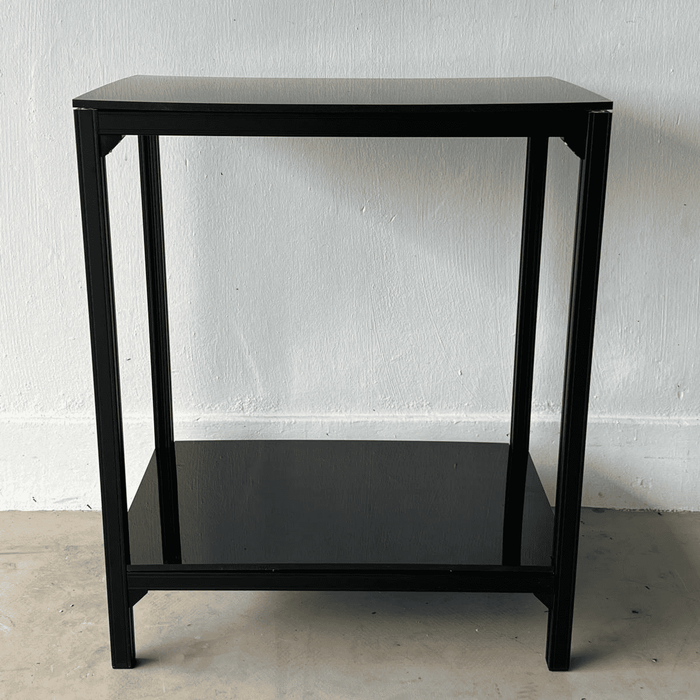 ANS AluStand Aquarium Stand with Rack Covers (Heavy-duty Aluminium Stand)