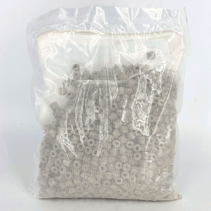 ANS Bacterpore Mini 100/200/1500ml with net (super porous filtration media)