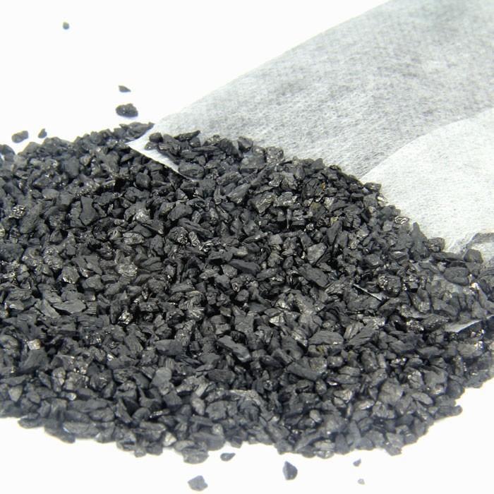 ANS Carbon Pure 100 (9 pieces per pack)