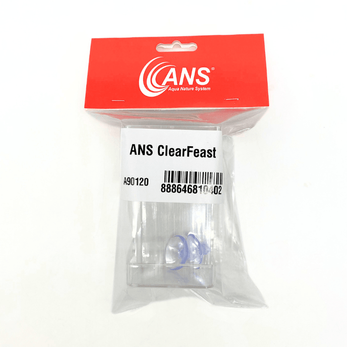 ANS ClearFeast (feeding basket)