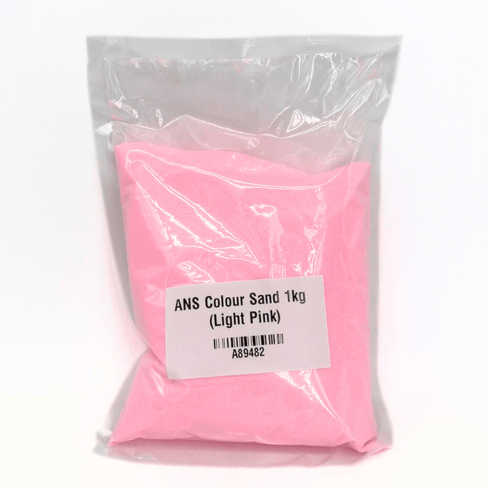 ANS Colour Sand 1kg (Various color)