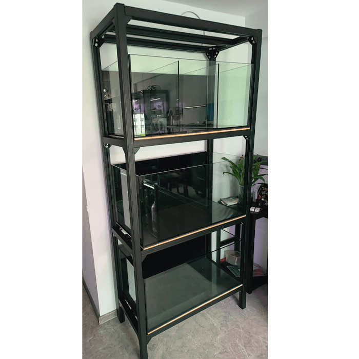 ANS Customize AluStand (Aluminium stand)