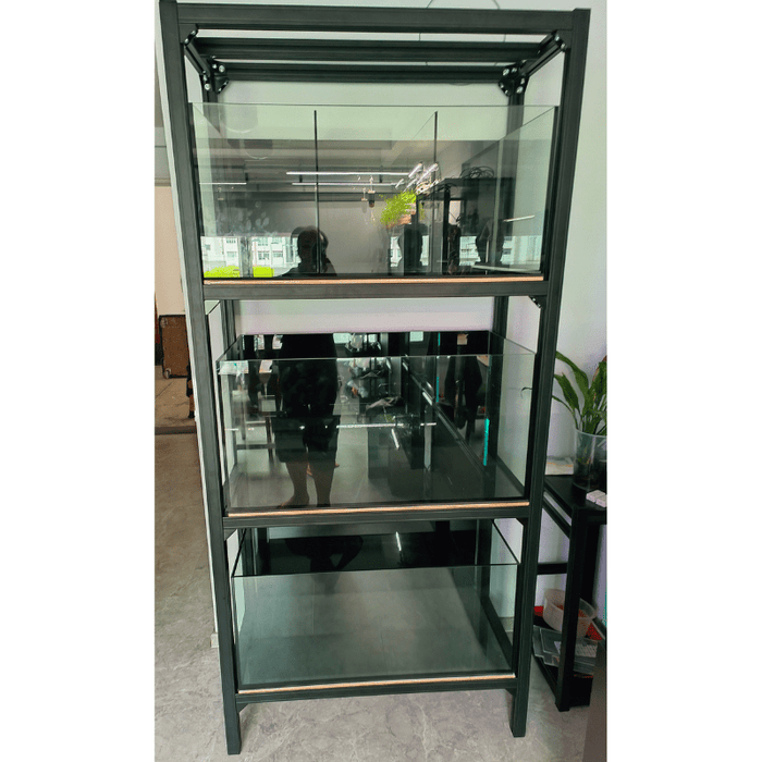 ANS Customize AluStand (Aluminium stand)