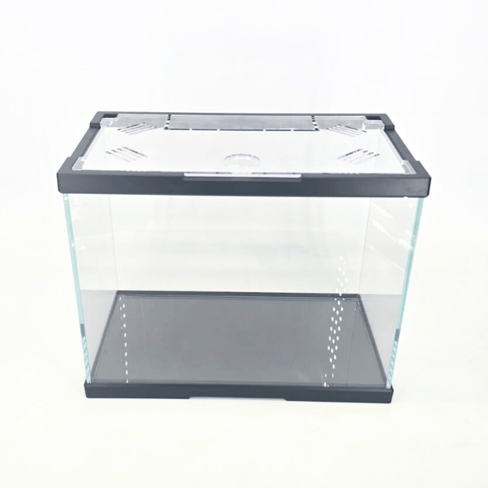 ANS Family Tank 30/40 (Black) with cover