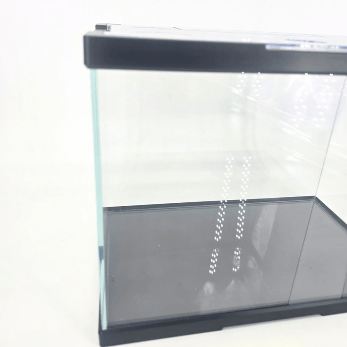 ANS Family Tank 30/40 (Black) with cover