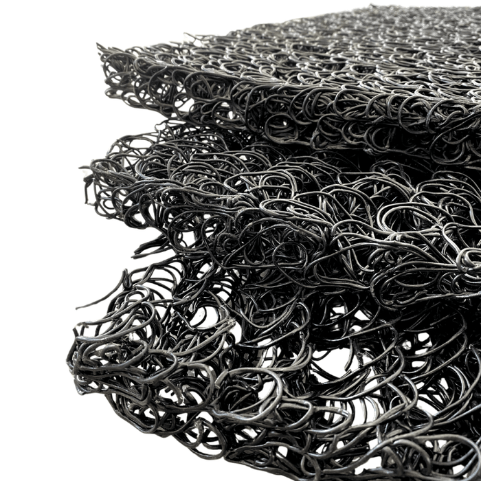 ANS Filter Mat Coarse Black