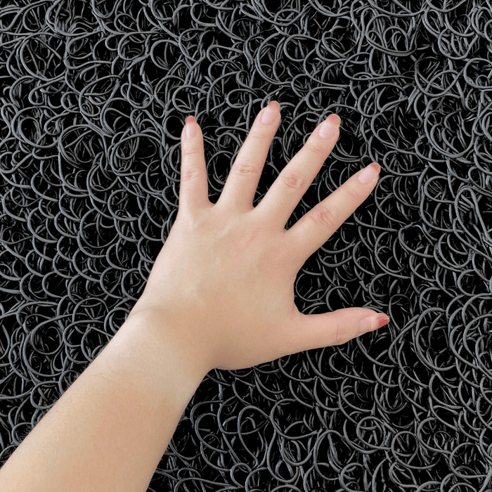 ANS Filter Mat Coarse Black