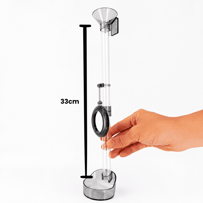 ANS Fish Feeding Tube