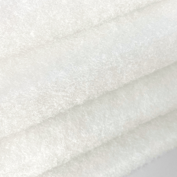 ANS Microfibre Wool ( Various Size ) filter wool
