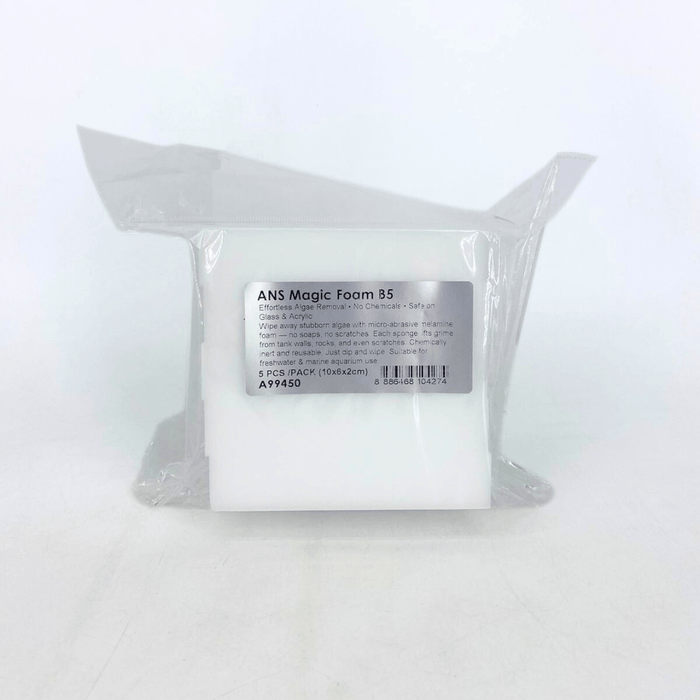 ANS Magic Foam B5 