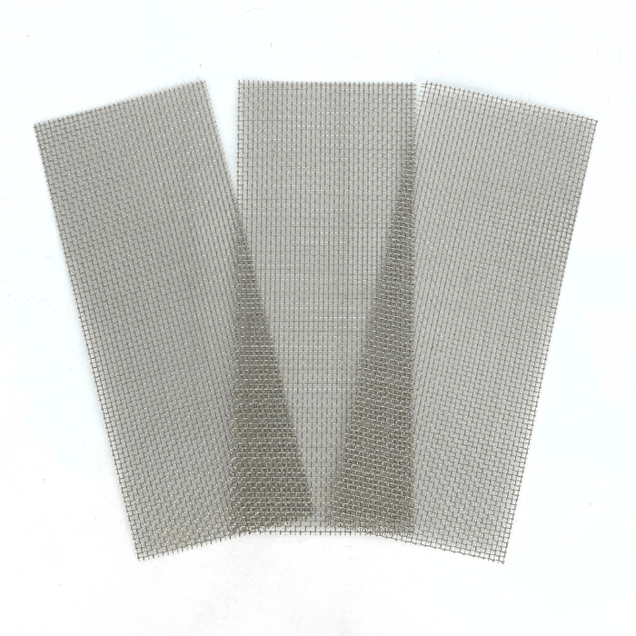 ANS Mesh Plate (Various size) for tying moss