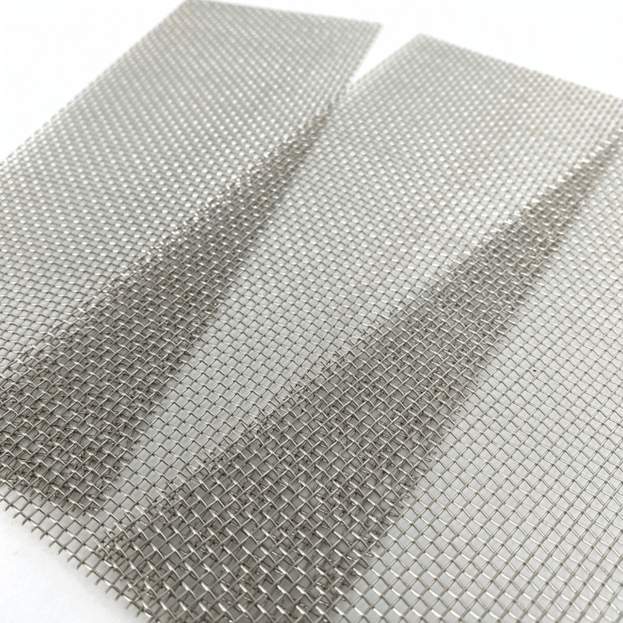 ANS Mesh Plate (Various size) for tying moss