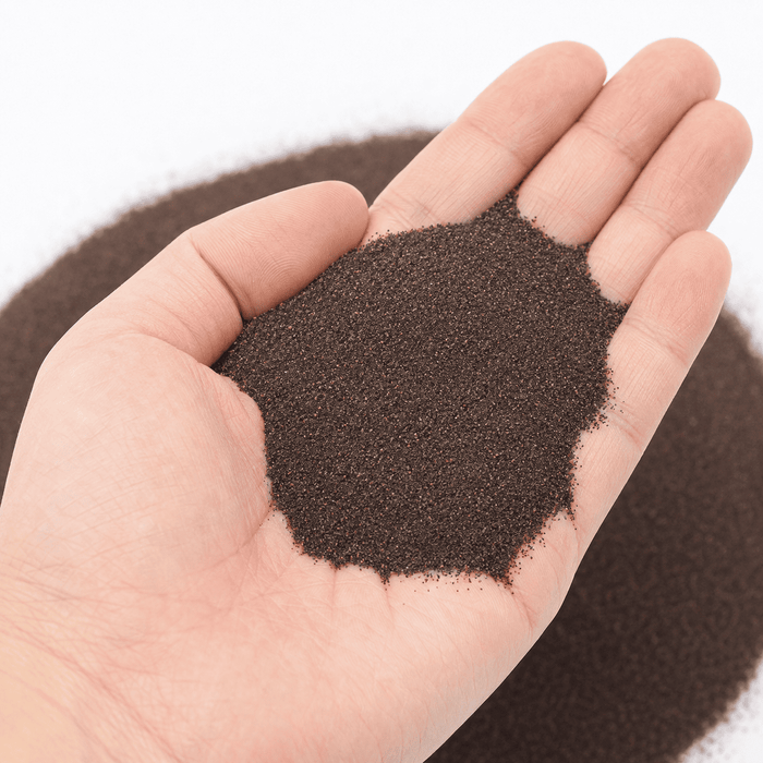 ANS NatureSand Red Sand 1kg/5kg (great sand for biotope)