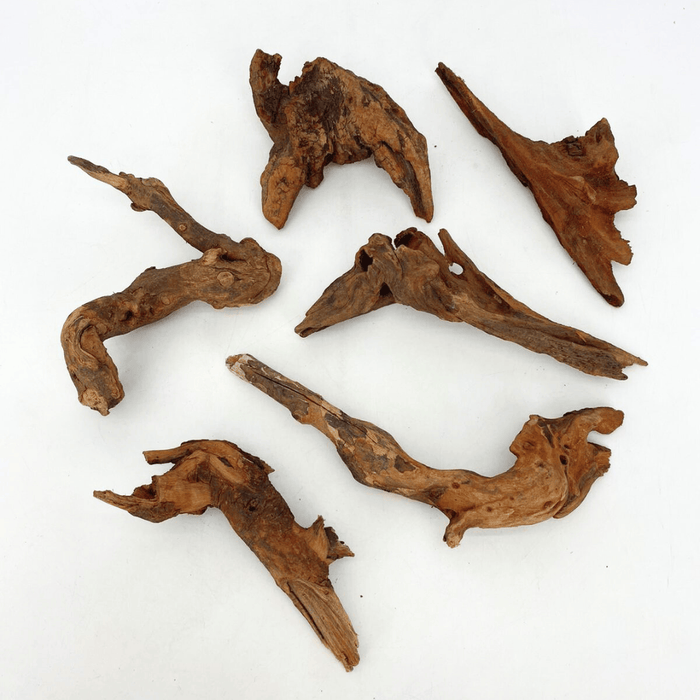 ANS Old Black Driftwood (Various size)