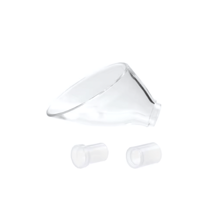ANS Outflow Clear Connector — East Ocean Aquatic ANS Outflow Clear Connector — East Ocean Aquatic