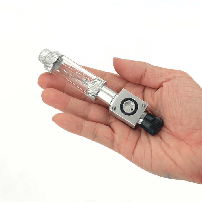 ANS PRO II CO2 Extender Manifold