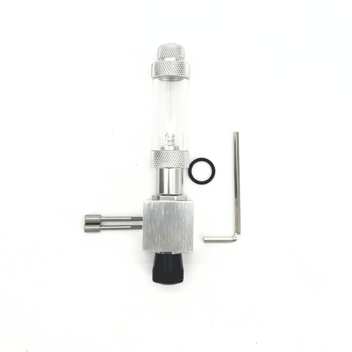 ANS PRO II CO2 Extender Manifold