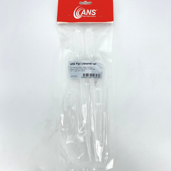 ANS PiPi Cleaner Pack (10ml / 3ml)