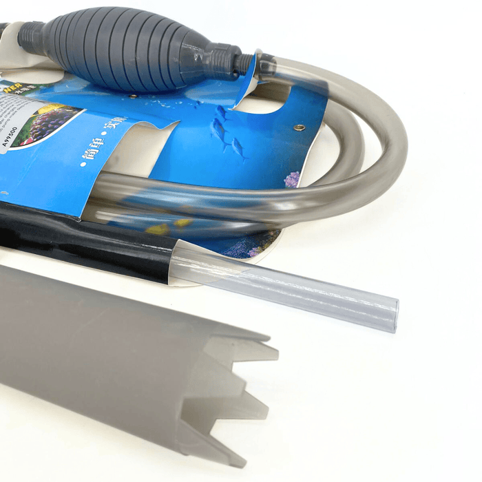 ANS Siphon Cleaner Max