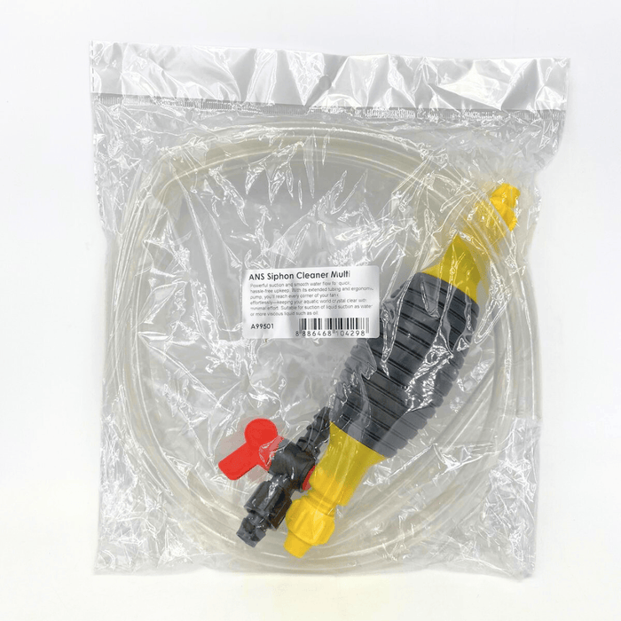 ANS Siphon Cleaner Multi 1.5M