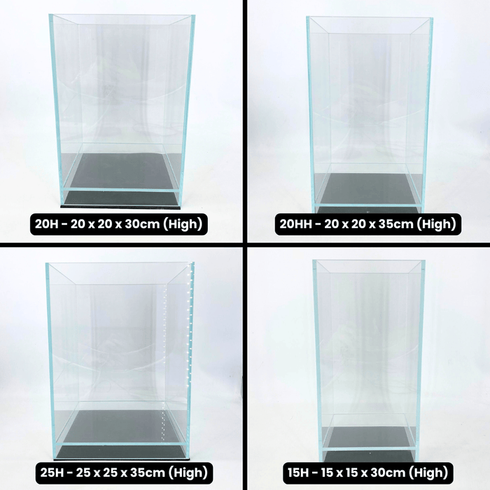 ANS Terracube (Various Size)