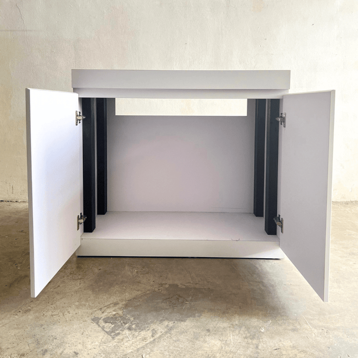 ANS Zen Cabinet - 90x45x80cm