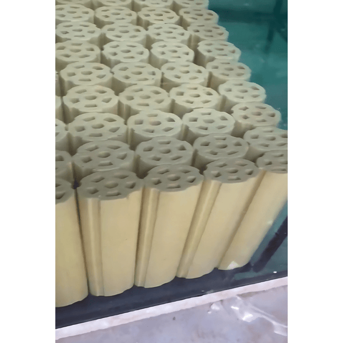 ANS Bacterhome Rod 7pcs/pack (excellent porosity filter media)