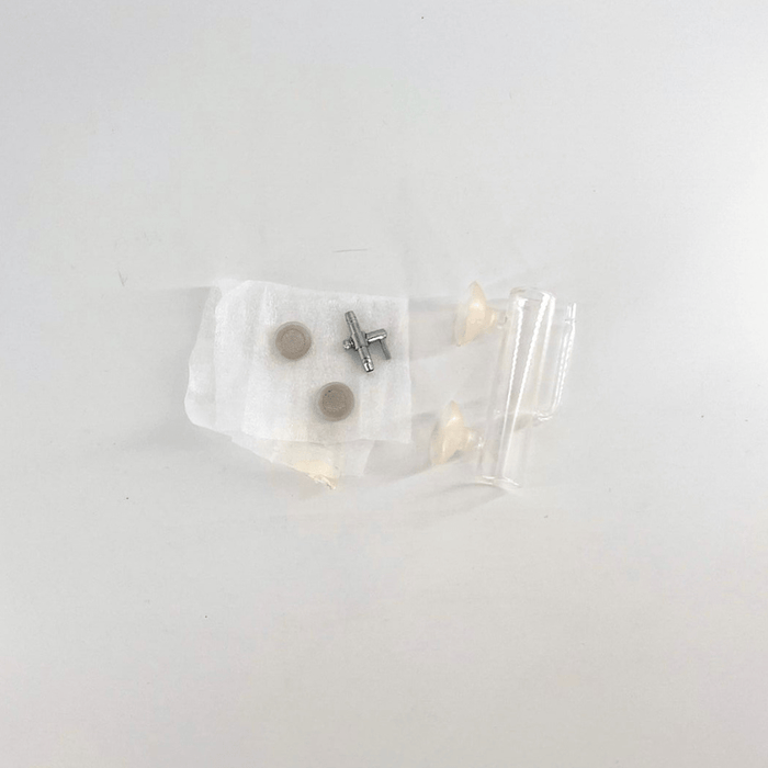 ANS ShrimpZy Mini Egg Tumbler