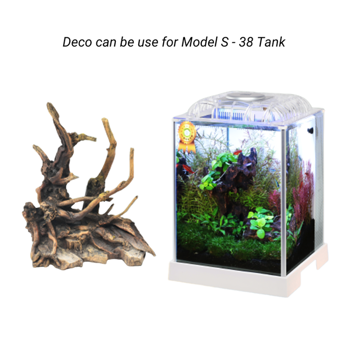 ANUBIAS S-38-2 Decoration