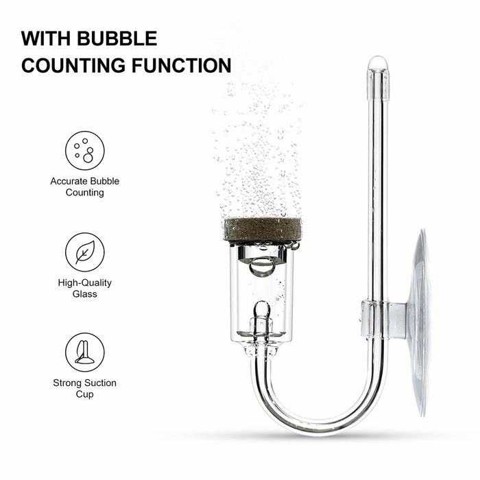 AQUAPRO Diffuser Air (M/L)