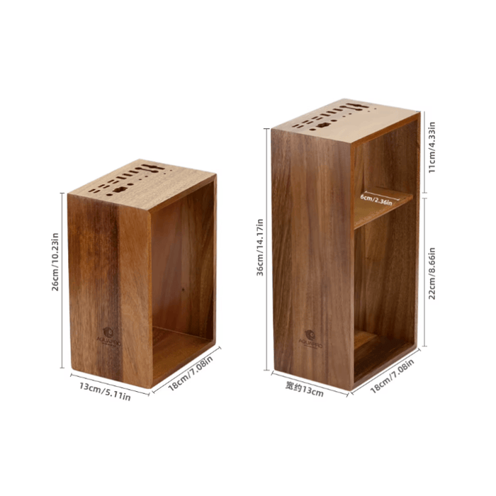 AQUAPRO Tool Stand (S/L)