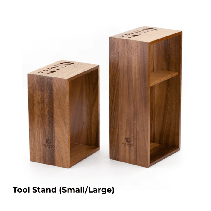 AQUAPRO Tool Stand (S/L)