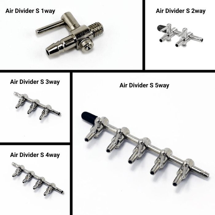 NF Air Divider S (Various size)