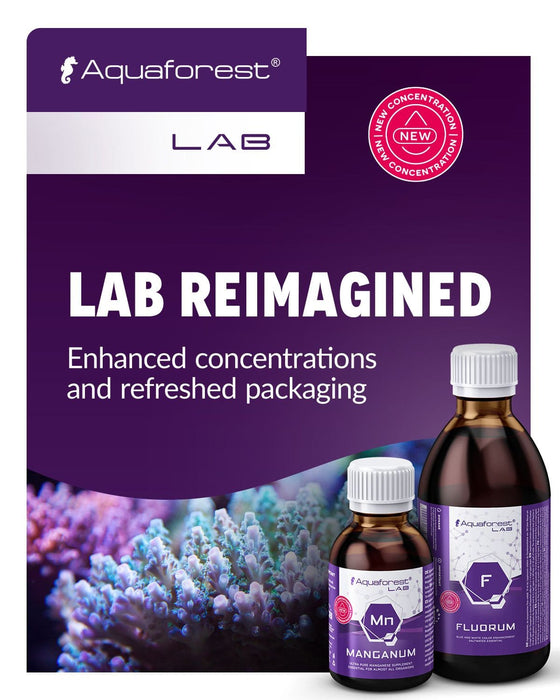 Aquaforest Iodum Lab 200ml