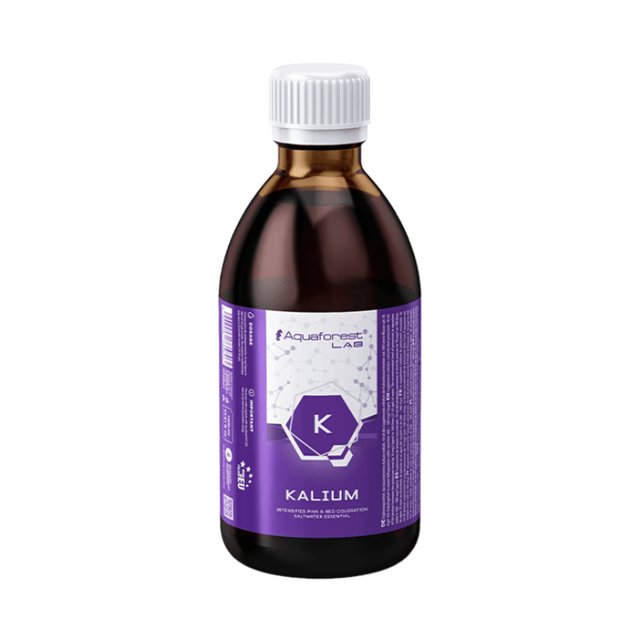 Aquaforest Kalium Lab 1L (Potassium)
