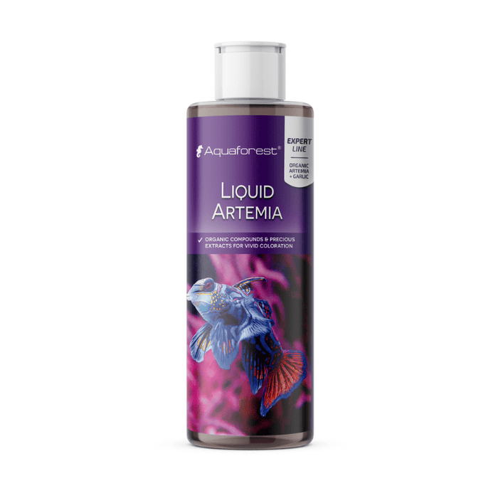 Aquaforest Liquid Artemia