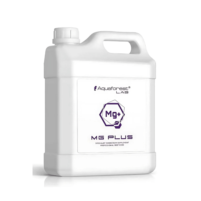 Aquaforest Mg Plus Lab 2L (magnesium)