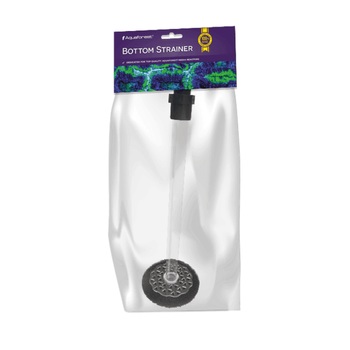 Aquaforest NEW Bottom/Upper Strainer AF110