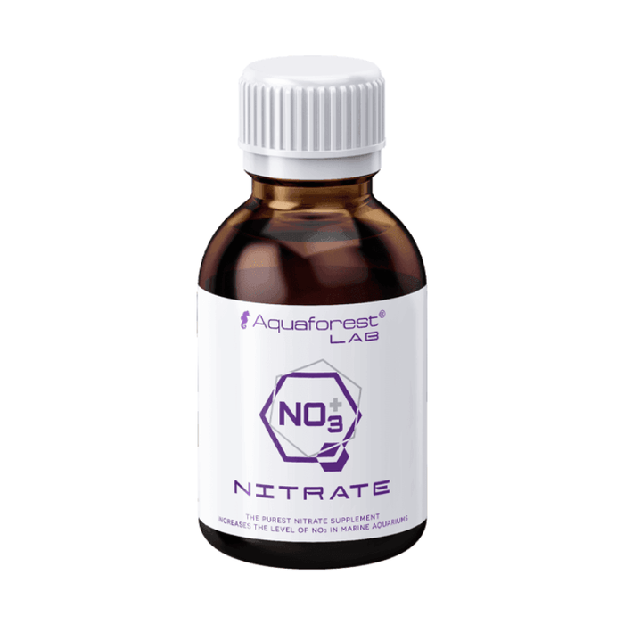 Aquaforest NO3+ Lab 200ml (nitrate)