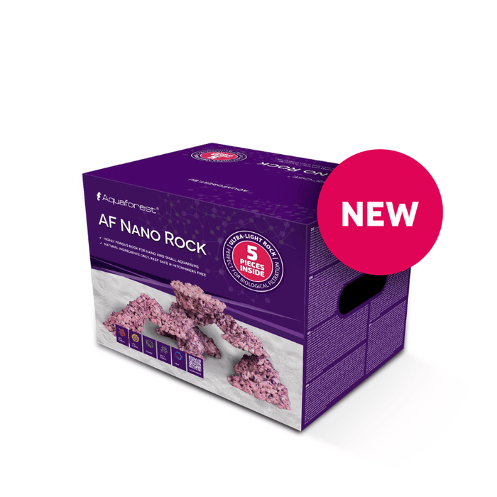 Aquaforest Nano Rock 3.5kg