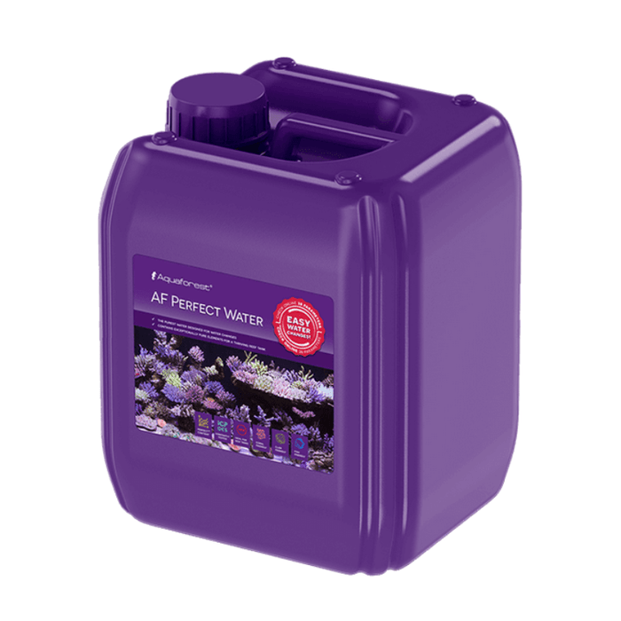 Aquaforest Perfect Water 20L