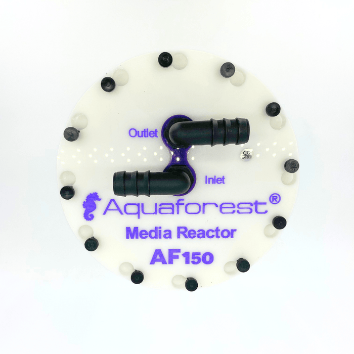 Aquaforest Media Reactor (90/110/130/150mm)